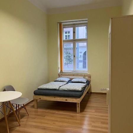 Batorego Lovely Rooms Krakau Buitenkant foto