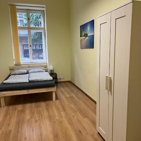 Batorego Lovely Rooms Krakau Buitenkant foto