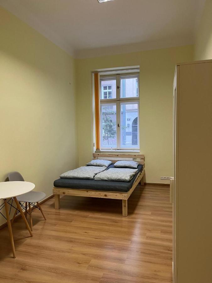 Batorego Lovely Rooms Krakau Buitenkant foto